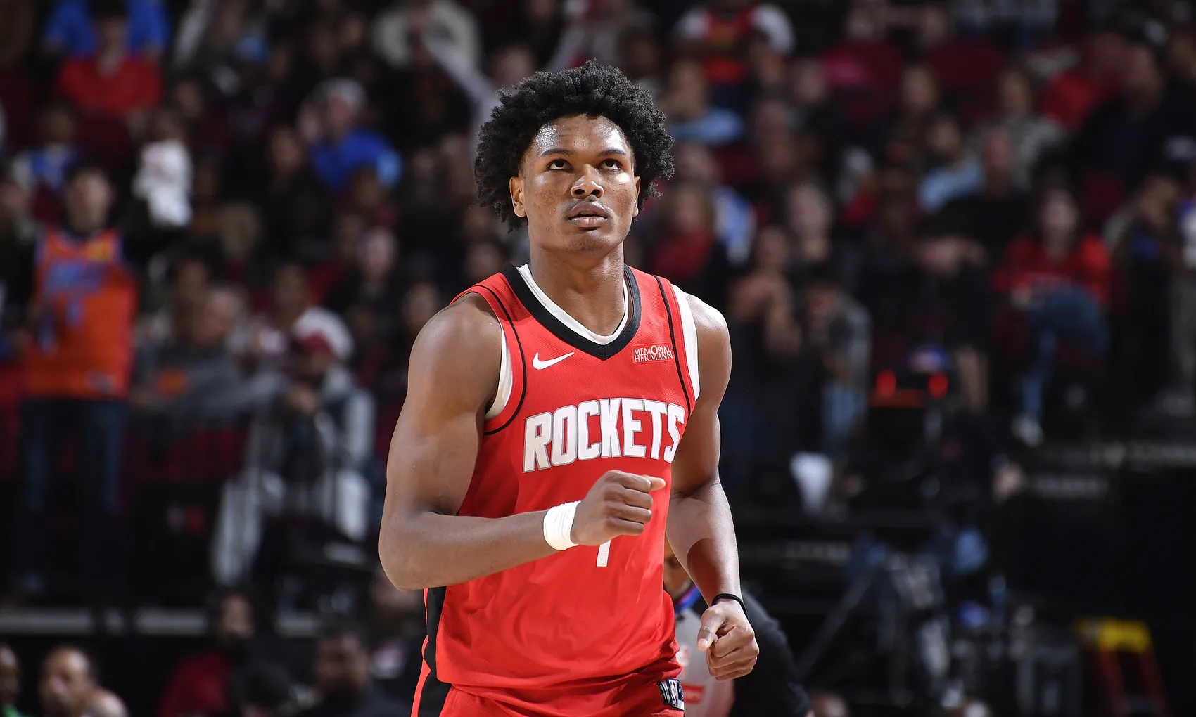 熊猫体育-火箭战胜森林狼，结束连败