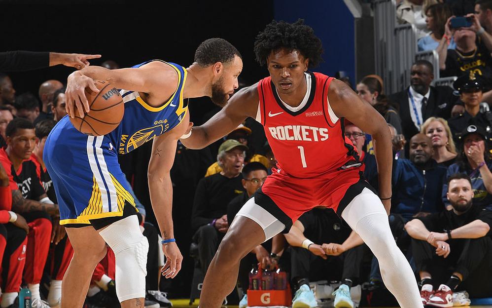 熊猫直播APP-勇士主场惊险获胜，火箭遭遇挑战