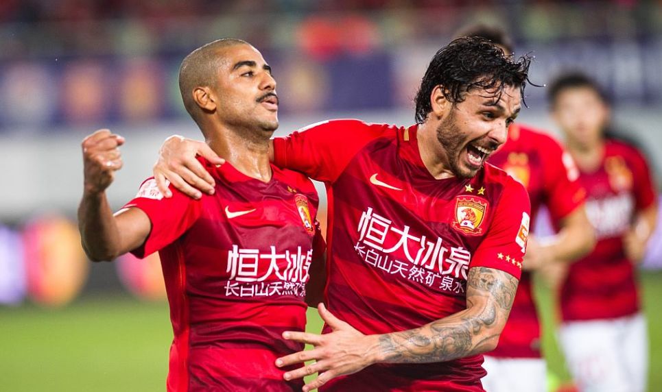 恒大重返胜轨，冠军之路依旧坚定