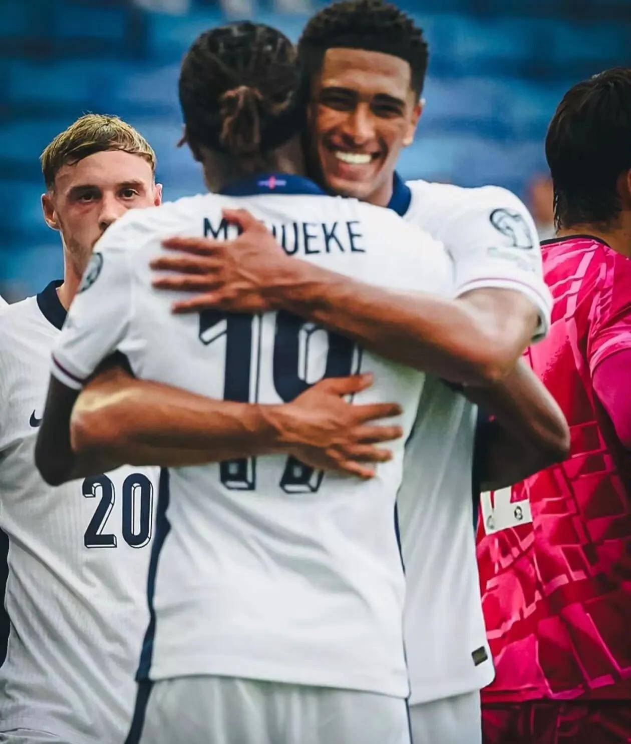 Panda Sports-关于英格兰人足球队前往俄罗斯，尽表风采的信息