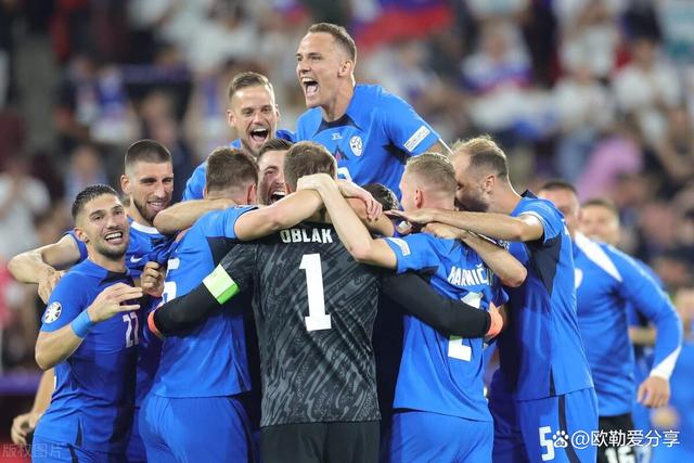 克罗地亚对阵斯洛文尼亚，胜负未定双方实力如何？