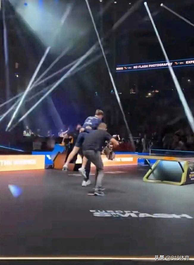 Panda Sports-莫雷伦斯胜出反弹，势必追赶