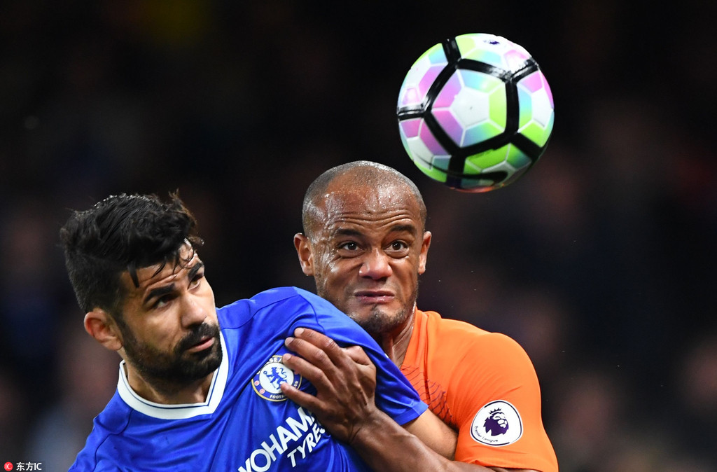 基兴联球员主教练接受媒体采访谈英超保级展望