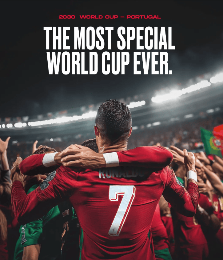 C罗破门带队获胜，助力球队晋级