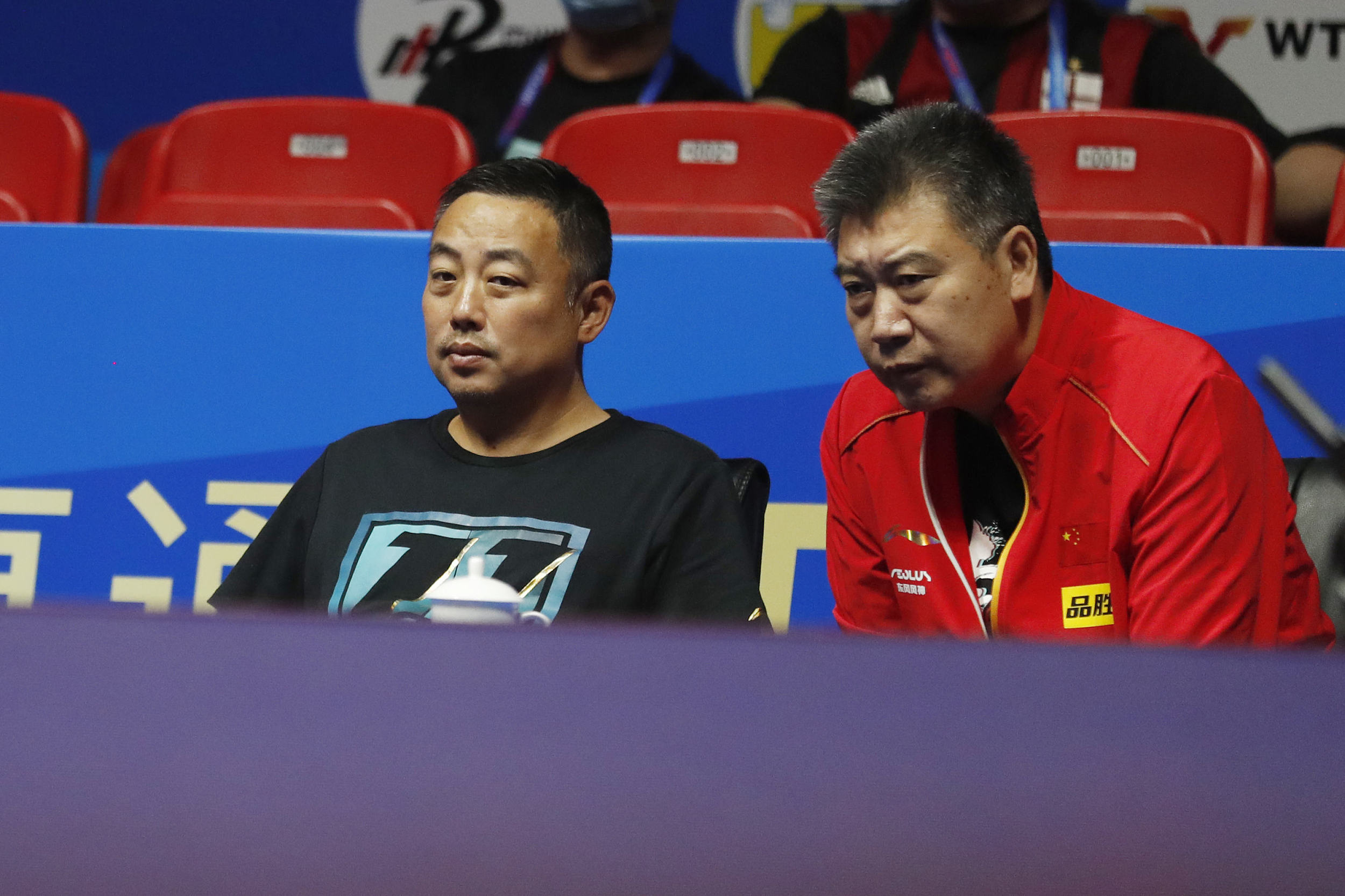 竞技高手展现实力，赛场上凭实力争胜的简单介绍