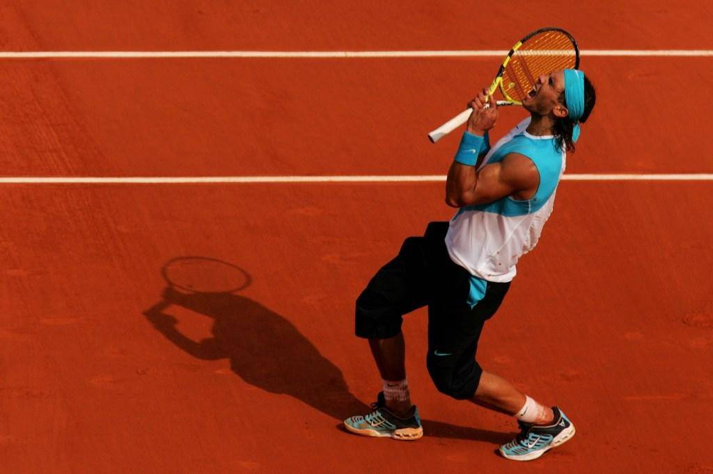 法国网球队逆转美国网球队，纳达尔一己之力扛起全队的简单介绍