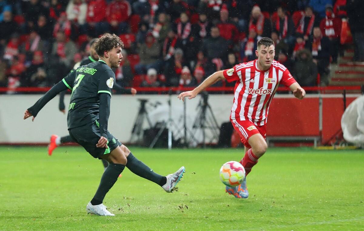 熊猫体育互动-沃尔夫斯堡惨遭绝杀，陷入保级泥潭