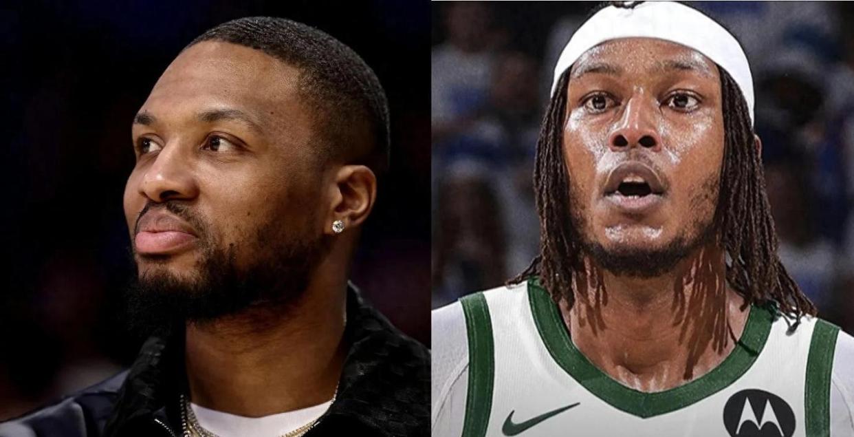 熊猫体育官方网站-包含掘金完胜广东队，利拉德惊艳四座的词条