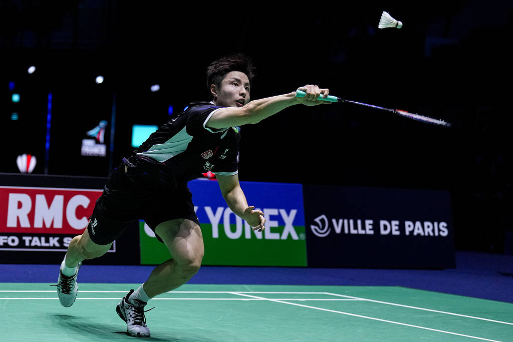 体育赛事直播-丹麦队逆转马来西亚队，石宇奇状态火热的简单介绍